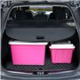 Verrouillage du Compartiment arrière du véhicule Couverture de Coffre pour arrière de Voiture pour Ford pour Edge 2015 – 2020, B