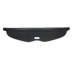 Générique Verrouillage du Compartiment arrière du véhicule Rideau de Protection rétractable pour Coffre pour arrière de Voiture
