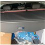 Générique Verrouillage du Compartiment arrière du véhicule Rideau de Protection rétractable pour Coffre pour arrière de Voiture,