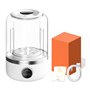 Fangxuee Lave-Linge de sous-Vêtements Ye02 Rechargeable sans