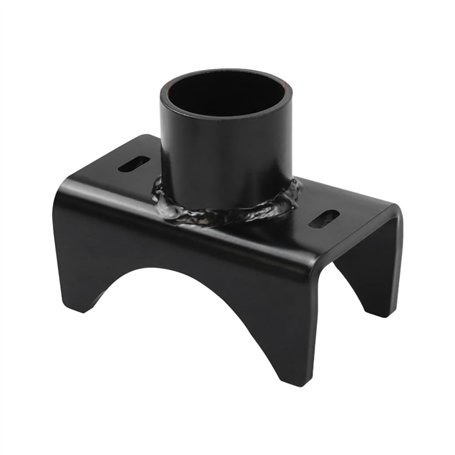 Heiikiuy Adaptateur de Cric Bouteille pour Selle D'Essieu de 2"