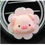 YCZWJZXD 2 Pièces Diffuseur d'aromathérapie pour Isuzu D-Max Models