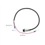YCZWJZXD 2 Pièces Diffuseur d'aromathérapie pour Isuzu D-Max Models