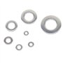 Kit D'assortiment De 180 Rondelles Plates En Acier Inoxydable 304 For Vis, Boulons, Joints De Calage De Réglage M2-M10