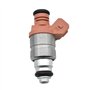 Jodriva Ensemble de 3 soupapes de buse d'injecteur de carburant, for Chevrolet, for Daewoo, Matiz 0.8 1.0 essence GPL 2005-2011 