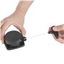 JUJNE Outil d'écrou de rivetage, adaptateur de perceuse, M3//M5/M6/M8/M10 Pince à riveter manuelle avec filetage électrique manu