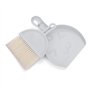 Gosera Mini Ensemble de Pelle à Poussière et de Brosse