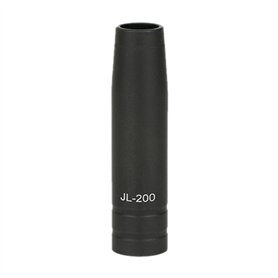 Reykentu Soudage blindé Bouche de protection Accessoires pour machine à souder avec chalumeau à souder MIG Pièces de chalumeau d