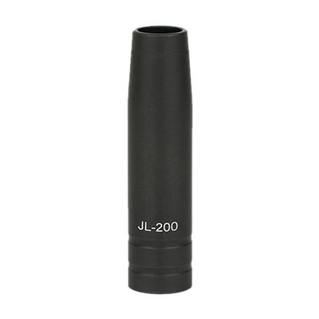 Reykentu Soudage blindé Bouche de protection Accessoires pour machine à souder avec chalumeau à souder MIG Pièces de chalumeau d