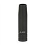 Reykentu Soudage blindé Bouche de protection Accessoires pour machine à souder avec chalumeau à souder MIG Pièces de chalumeau d