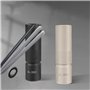 Reykentu Soudage blindé Bouche de protection Accessoires pour machine à souder avec chalumeau à souder MIG Pièces de chalumeau d