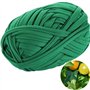 JUJNE Corde de jardin pour plantes - Attache pour arbre - Outil de fixation pour jardin, bureau et maison