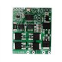 Wzxksoac Contrôleur de Carte Servo à Couple Élevé Carte de Circuit Servo à Faible Consommation Carte Servo 6V-24V