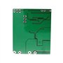 Wzxksoac Contrôleur de Carte Servo à Couple Élevé Carte de Circuit Servo à Faible Consommation Carte Servo 6V-24V