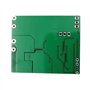 Wzxksoac Contrôleur de Carte Servo à Couple Élevé Carte de Circuit Servo à Faible Consommation Carte Servo 6V-24V