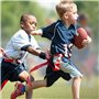 Mini Ballons de Football Américains Por