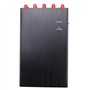 Junterone Date 10 Antennes DéTecteur Anti- Device 2022 GSM 2G 3G 4G 5G WiFi Lojack Prise UE
