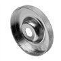 JANZU 2 PièCes SéRies 50Mm Diamant Meule Cercle Disque pour éLectrique Multifonctionnel AffûTeuse Meuleuse AffûTage Accessoires
