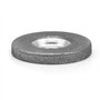 JANZU 2 PièCes SéRies 50Mm Diamant Meule Cercle Disque pour éLectrique Multifonctionnel AffûTeuse Meuleuse AffûTage Accessoires