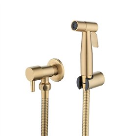 Ronlok Bidet de salle de bain