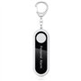 Eighosee Alarme Personnelle Alarme D'Auto-Défense 125DB Sirène de Défense Personnelle pour Enfants Femmes Sécurité Alarme Portab