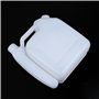 MKVAXR Pot d'huile 1 L
