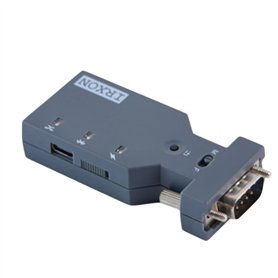 Yominerr Adaptateur Bluetooth BT580 avec Port Série RS232