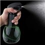 Flacons de Pulvérisation Rechargeables 14Oz pour le Jardinage Nettoyage Domesti