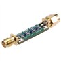 Cpolebev 1 Pièces Filtre Passe-Bas FM LPF Filtre Passe-Bas Uniquement pour Recevoir des Signaux FM