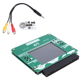 Pesderty Pour éCran SFC/SNES