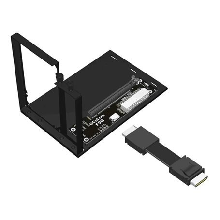 Vocdikficy F9G-F9934-BK7 Interface OCuLink pour Carte Graphique Externe