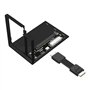 Vocdikficy F9G-F9934-BK7 Interface OCuLink pour Carte Graphique Externe