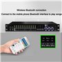 USB MP3 Bluetooth