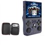 PAGJHRFJG R36PRO Console de Rétro Portable