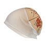 XULLZH Chapeau imprimé parapluies en papier huilé Sports élastique Voyage en plein air Décontracté Chapeaux en tricot Adulte Cas