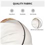 XULLZH Chapeau imprimé parapluies en papier huilé Sports élastique Voyage en plein air Décontracté Chapeaux en tricot Adulte Cas