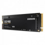 SAMSUNG - SSD Interne - 980 - 500Go - M.2 NVMe (MZ-V8V500BW) 69,99 €