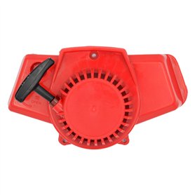 Rynplex CG411 démarreur à recul Facile à Tirer Essence Tondeuse à Gazon Huile Coupe Gazon pièces