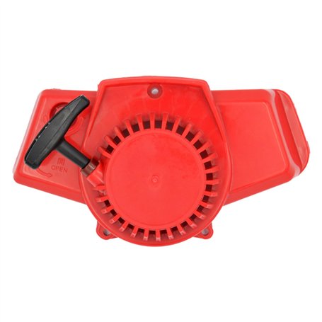 Rynplex CG411 démarreur à recul Facile à Tirer Essence Tondeuse à Gazon Huile Coupe Gazon pièces