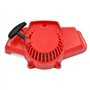 Rynplex CG411 démarreur à recul Facile à Tirer Essence Tondeuse à Gazon Huile Coupe Gazon pièces, for Robin, NB411 BC411 BG411 C