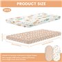 housse de matelas pour poussette