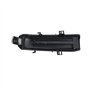 YLHMG for Mercedes-Benz, E-Coupé W207 C207 CLS CLC SL SLK Classe Clignotant Dynamique Rétroviseur Témoin Lumineux (Gauche et Dro