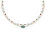Collier Femme LIU JO LJ2897 Doré