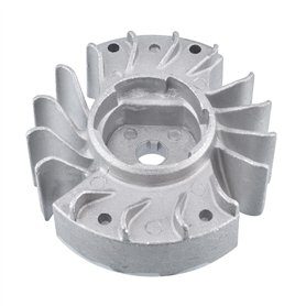 Cancanle Volant Moteur pour Stihl 017 018 MS170 MS180 Tronçonneuse Référence 1130-400-1201
