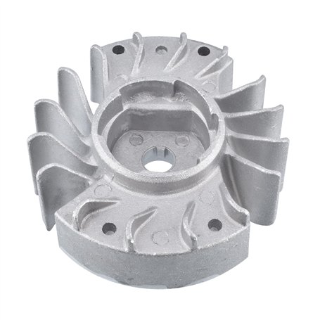 Cancanle Volant Moteur pour Stihl 017 018 MS170 MS180 Tronçonneuse Référence 1130-400-1201