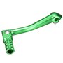 PeroFors Pliant Gear Shift Levier 4 Temps 50cc 90cc 110cc 125cc Pit Dirt Monkey Bike-Noir Rouge