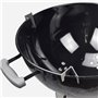 Xianjuun Lot de 4 entretoises universelles en acier inoxydable pour plaques de feu, tonneau à feu, plaque de barbecue, plaque de