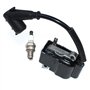 MS170 2-Mix MS180 2-Mix 1130 400 1308 Bobine pour machines de jardin