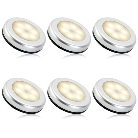 Veilleuse detecteur de mouvement intérieur