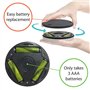 Veilleuse detecteur de mouvement intérieur,lampe led detecteur de mouvement pile pour escaliers, Eclairage LED Placard Armoire C